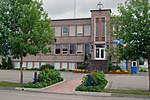 Saint-Gédéon - Québec - Mairie